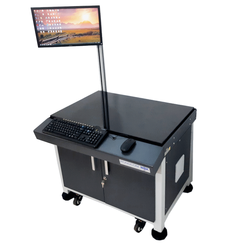 Special Anti Vibration Tables - Image 1
