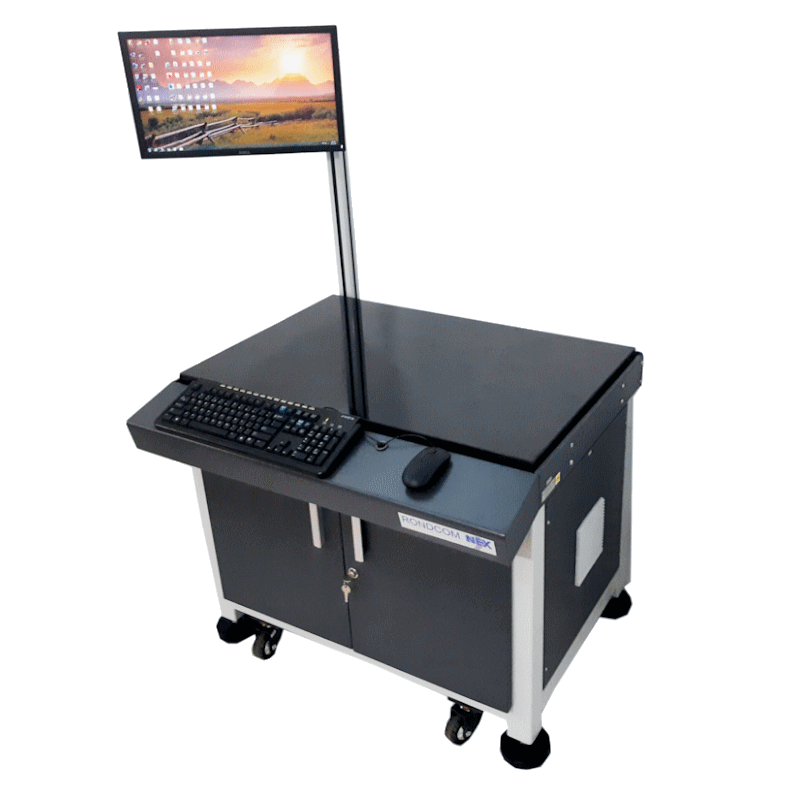 Special Anti Vibration Tables - Image 4