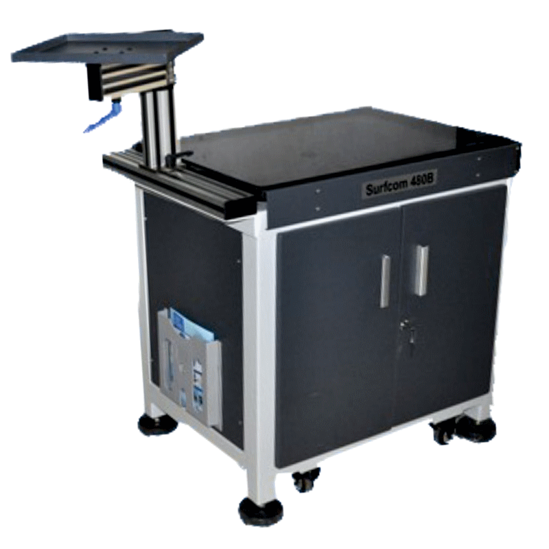 Special Anti Vibration Tables - Image 5