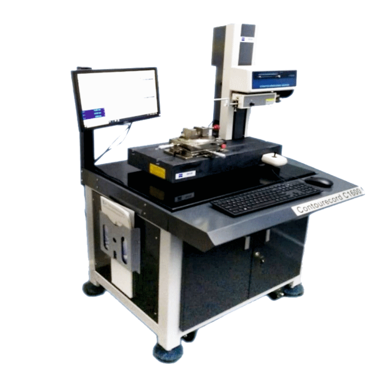 Special Anti Vibration Tables - Image 6