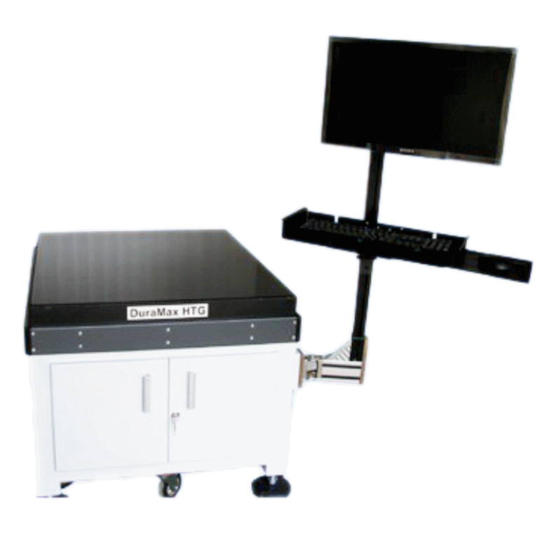 Special Anti Vibration Tables - Image 9