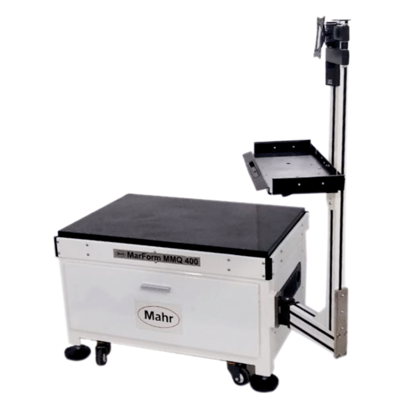 Special Anti Vibration Tables - Image 12