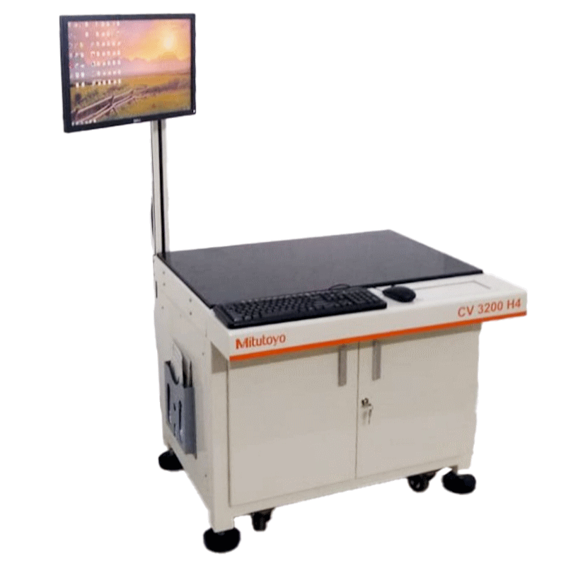 Special Anti Vibration Tables - Image 16