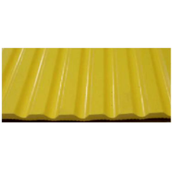 Broad Rib Mat - DBR