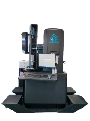 CMM Installations