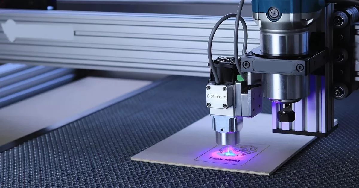 CNC Anti-Vibration Machine Mounts for all kind of CNC Work