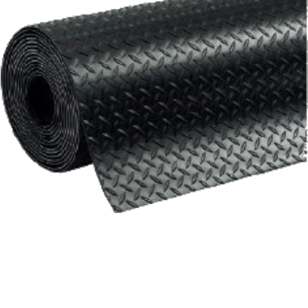 Anti Skid flooring