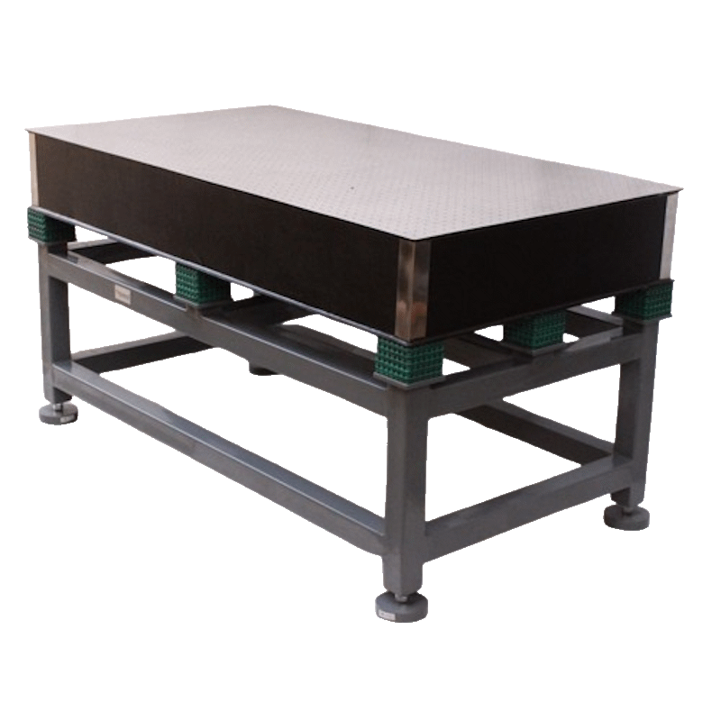 Standard Anti Vibration Tables & Platforms