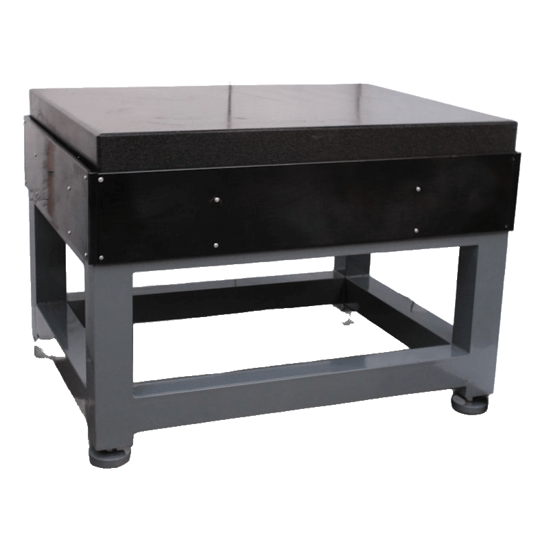 Anti Vibration Table DIT-ZVG