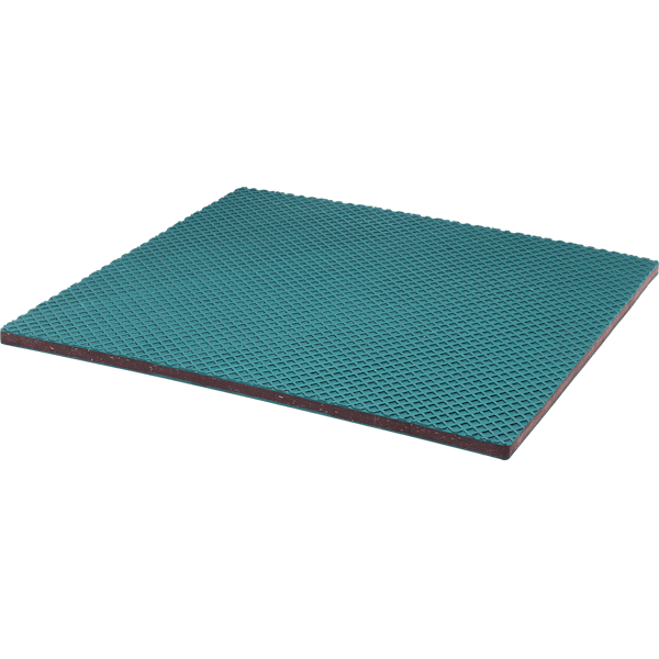 Vibration Insulation Plates