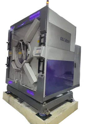 Textile Machines