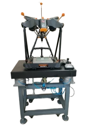 Metrology Equipment