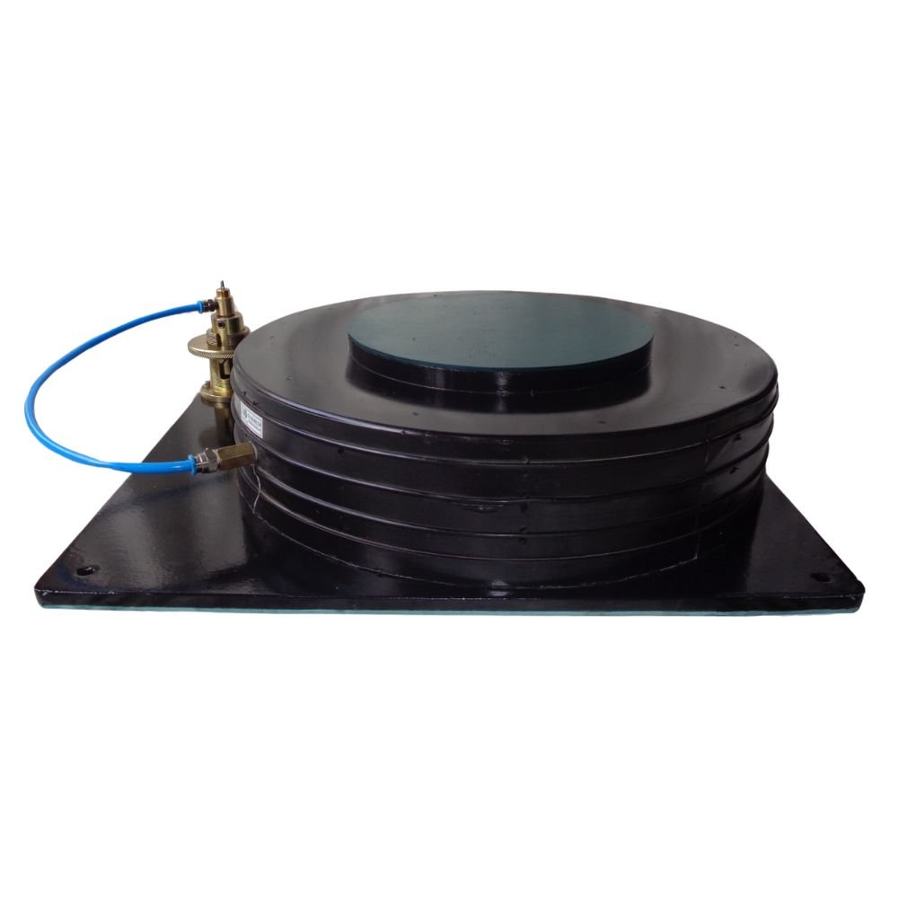 Rubber Air Spring (Self Levelling)