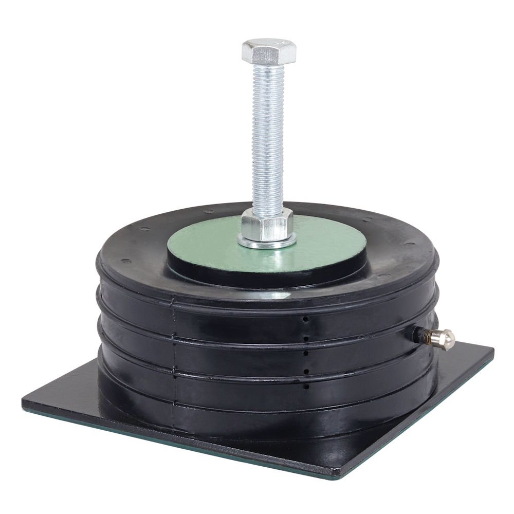 Rubber Air Springs