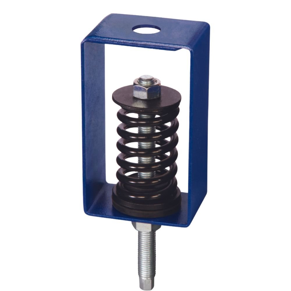 Open Spring Hangers