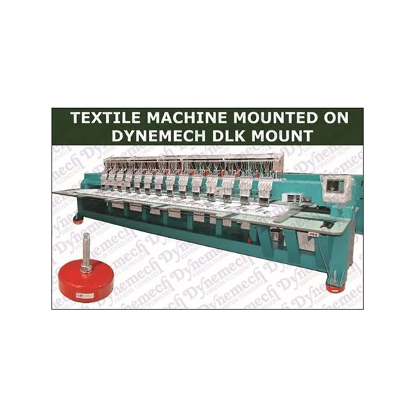 Textile Machines