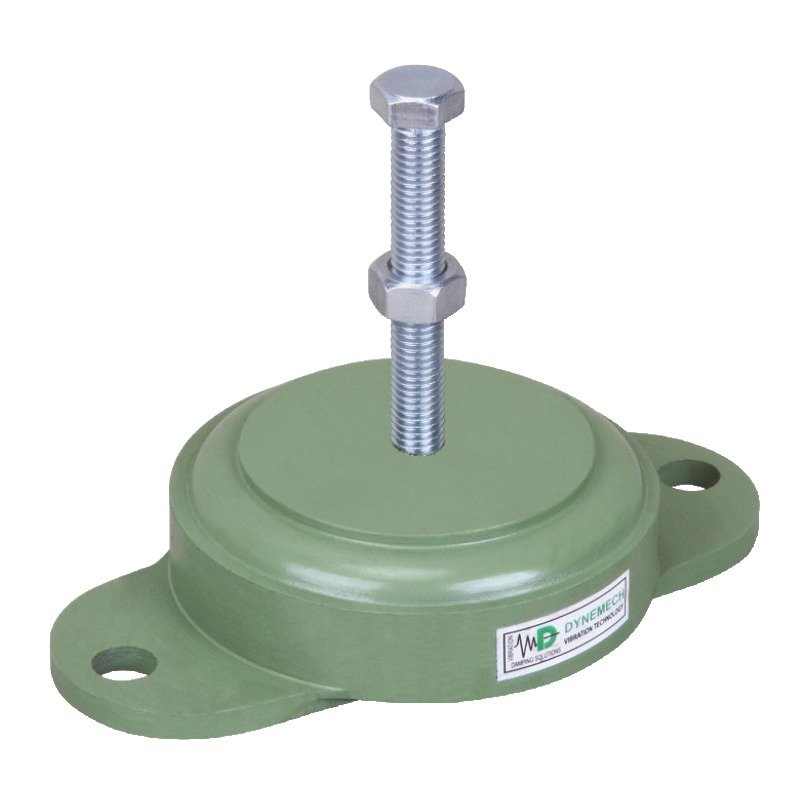 Texl Foot Mounts