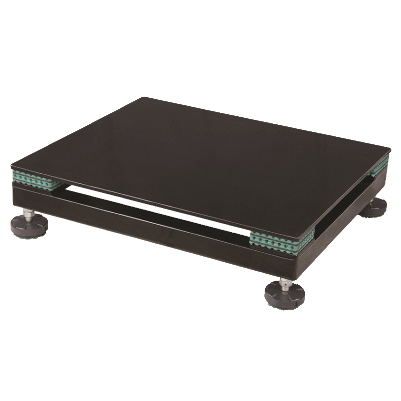 Anti Vibration Platforms