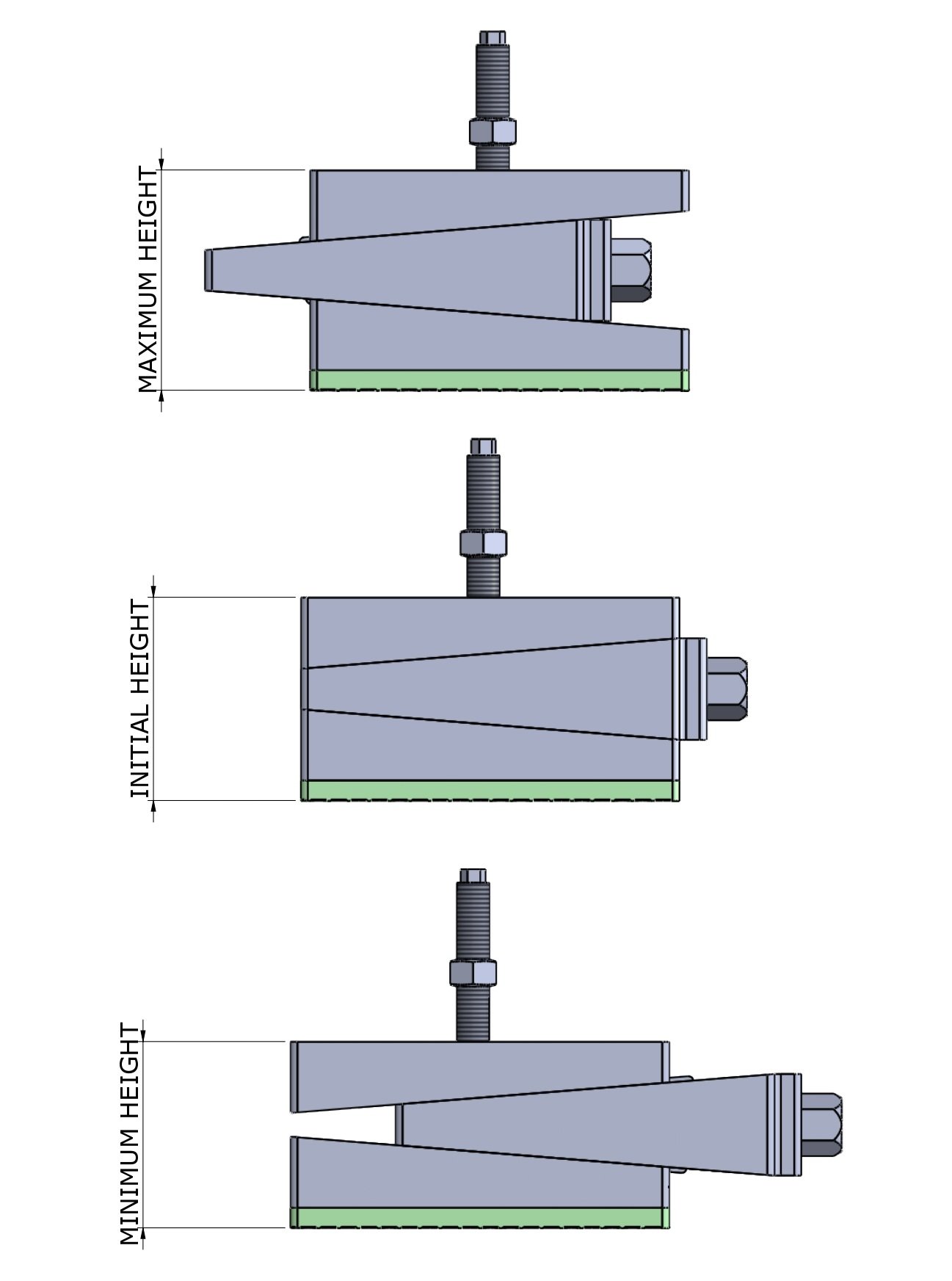 DBHOP2-u-10-145-M20-FG-DG - Image 3