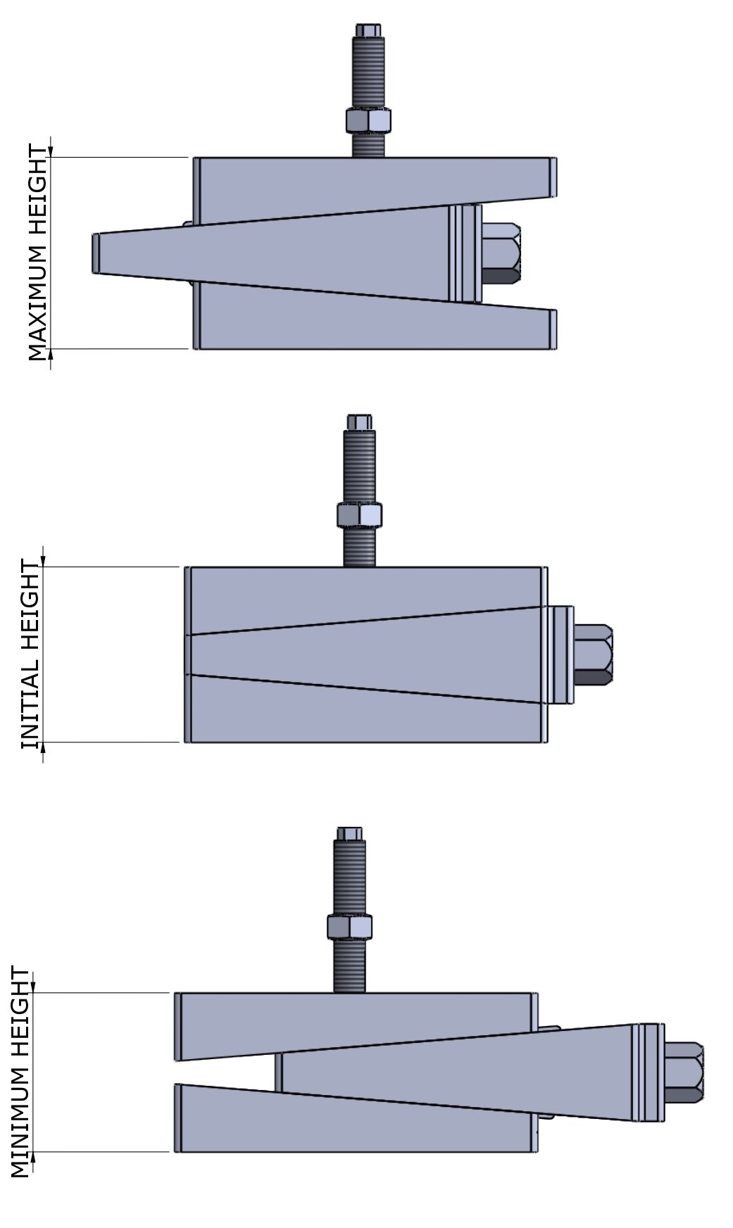 DBHP2-135-M20-FG-DG - Image 3