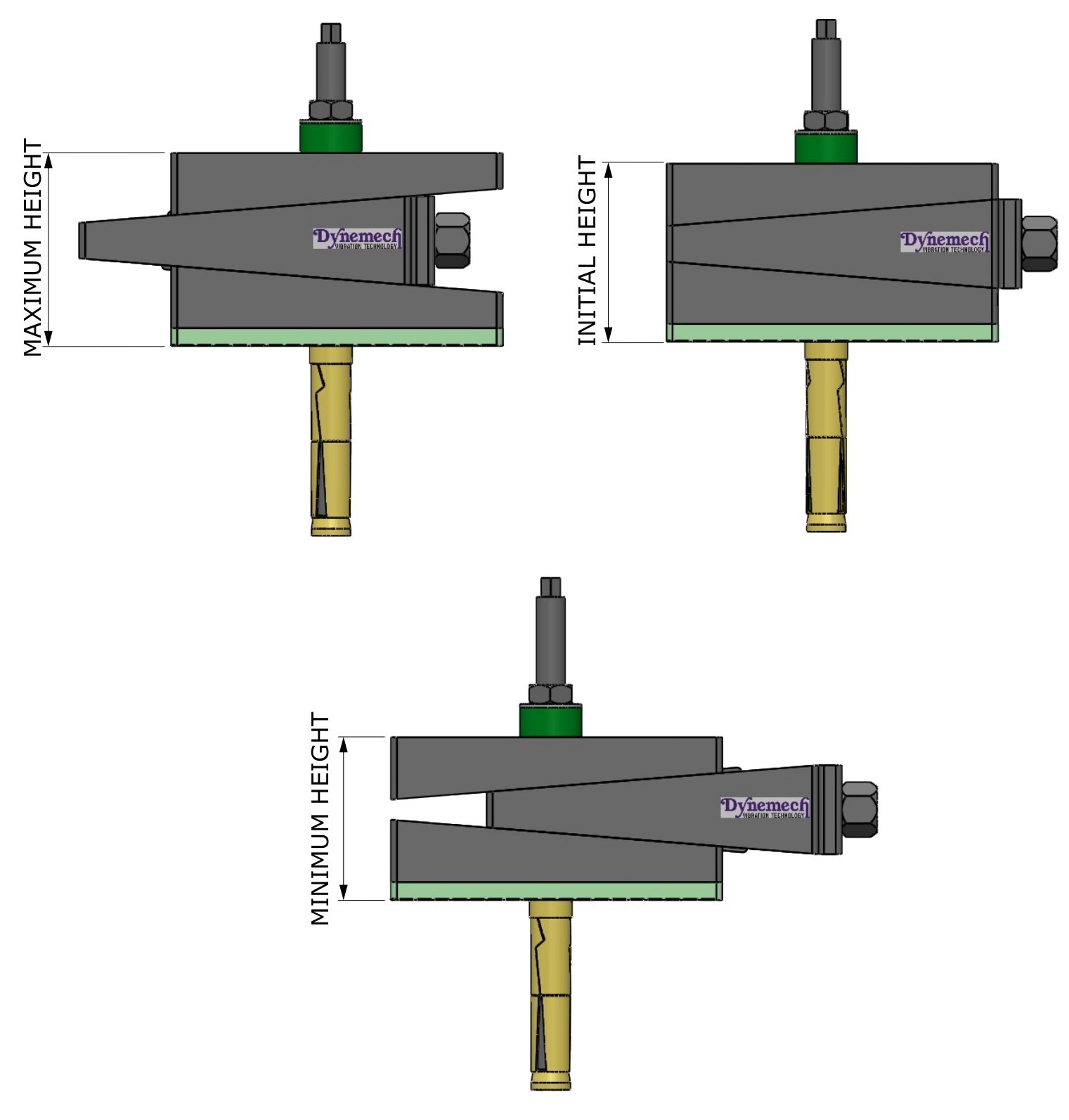 DTHP2-h-150-25T-FG-DG - Image 3