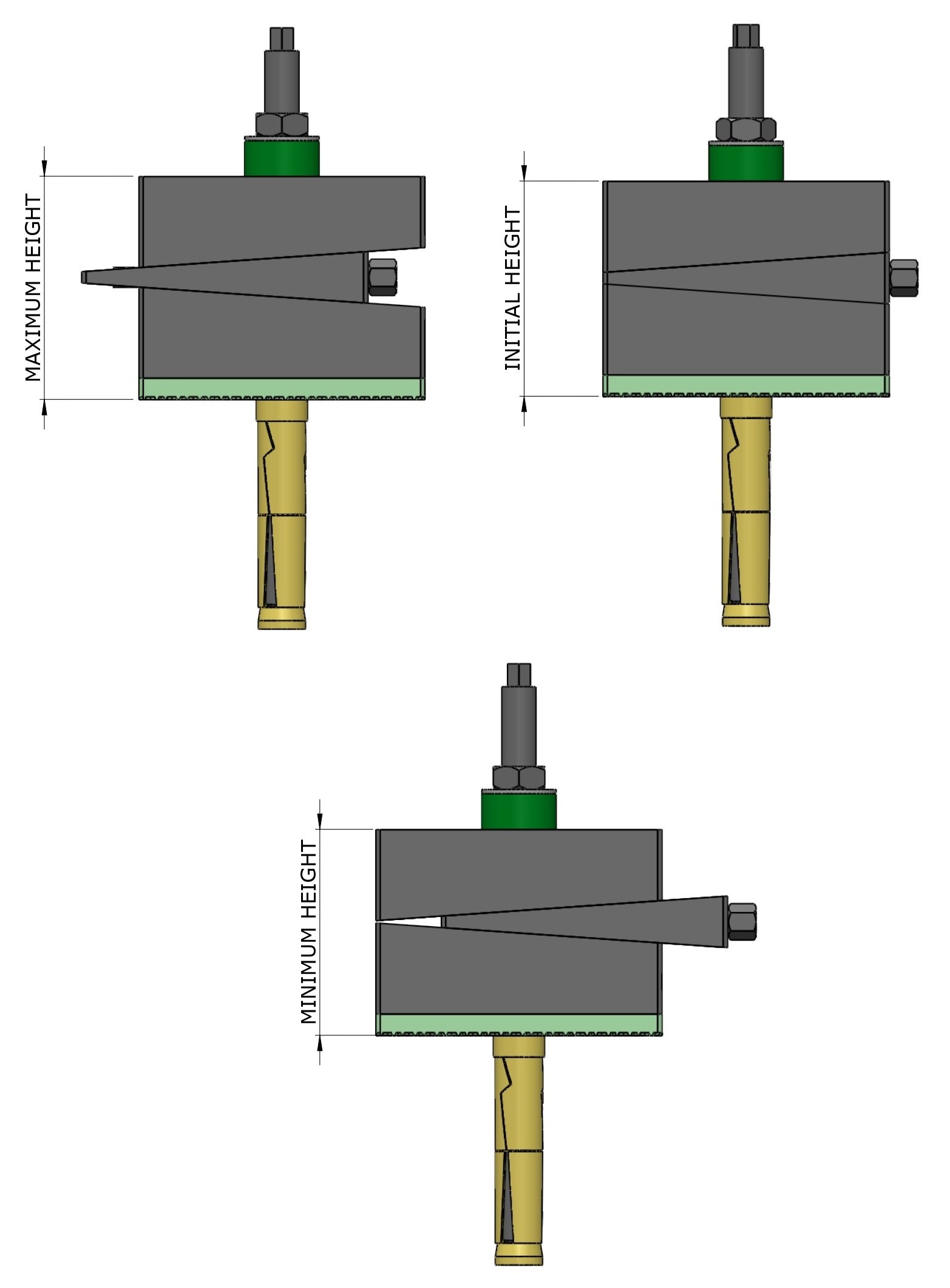 DTOP4-hs4-135-32T-FG-GR - Image 3