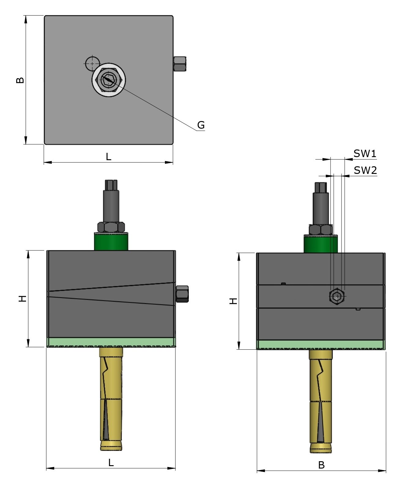 DTO2-u-10-26T-FG-GR - Image 2