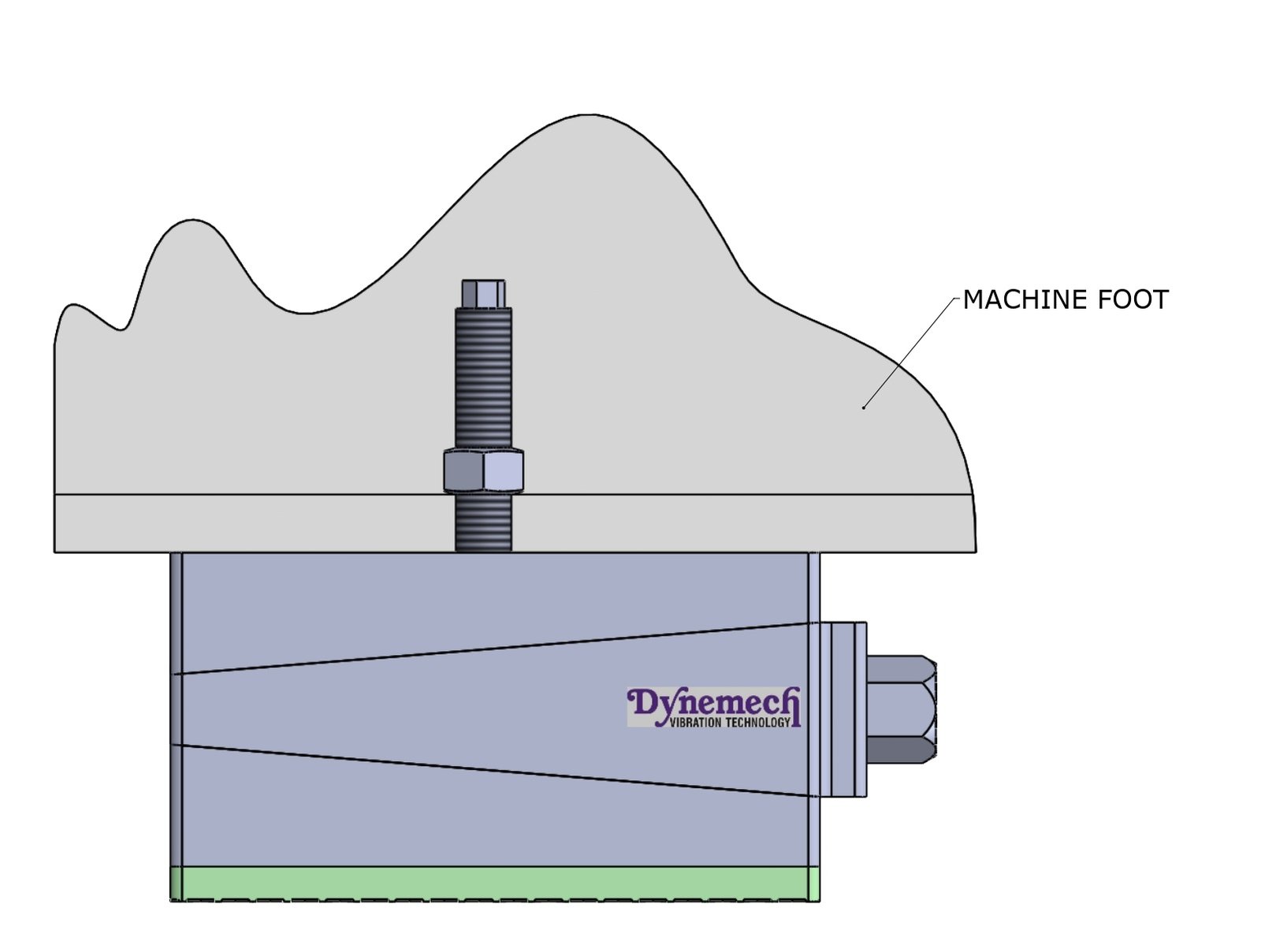 DBHOP1-m-150-M20-FG-DG - Image 4
