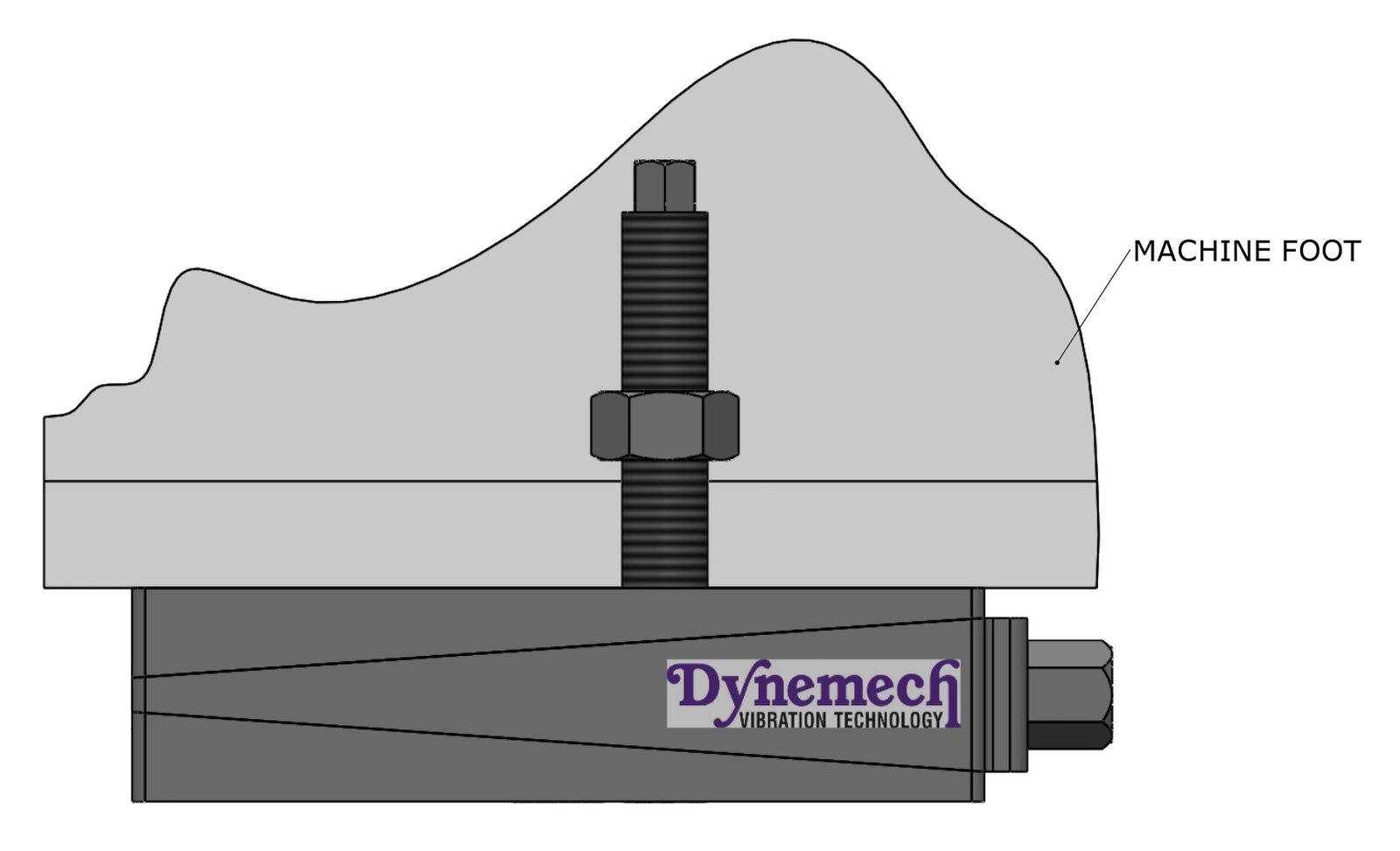 DBP2-85-FG-M18x2.5x150-S-Z-8-DG - Image 4