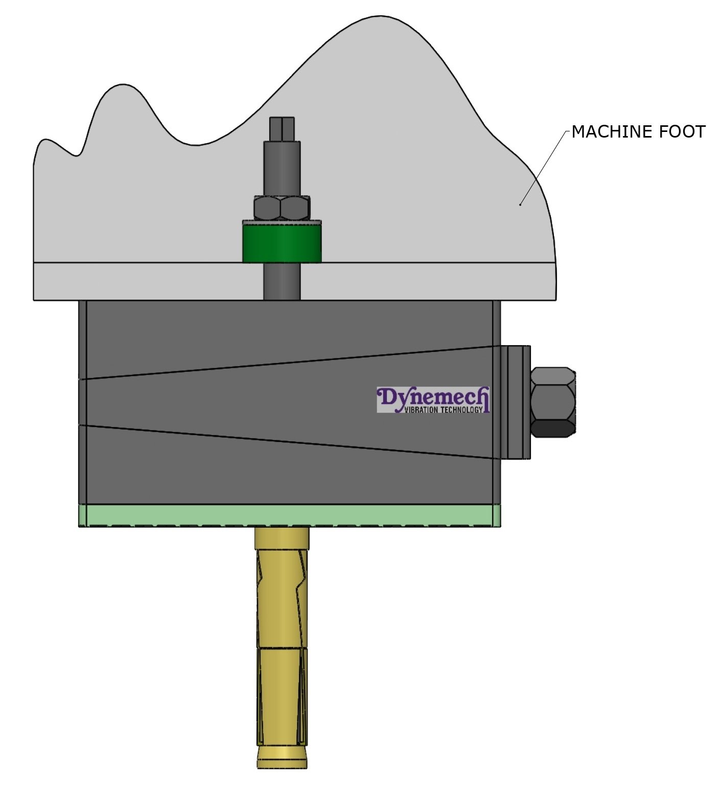 DTHP1-hs4-185-25T-FG-DG - Image 4
