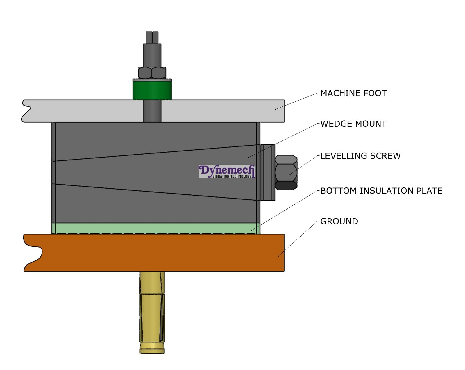 DTHOP2-a2-25T-FG-DG - Image 5